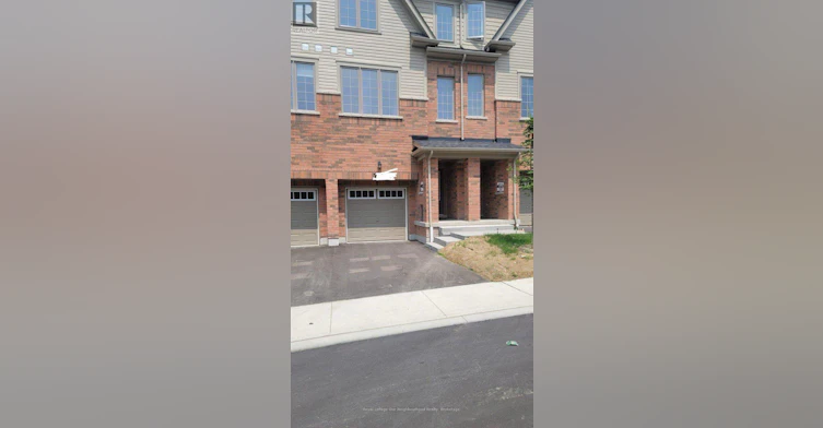 2663 Magdalen Path, Oshawa, ON, L1L 0R6