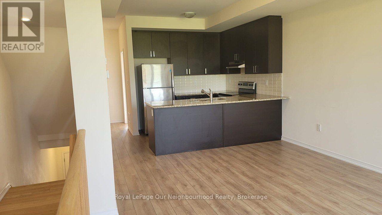 2663 Magdalen Path, Oshawa, ON, L1L 0R6 - 3