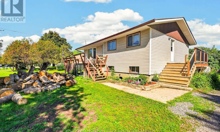 3670 Smith Road