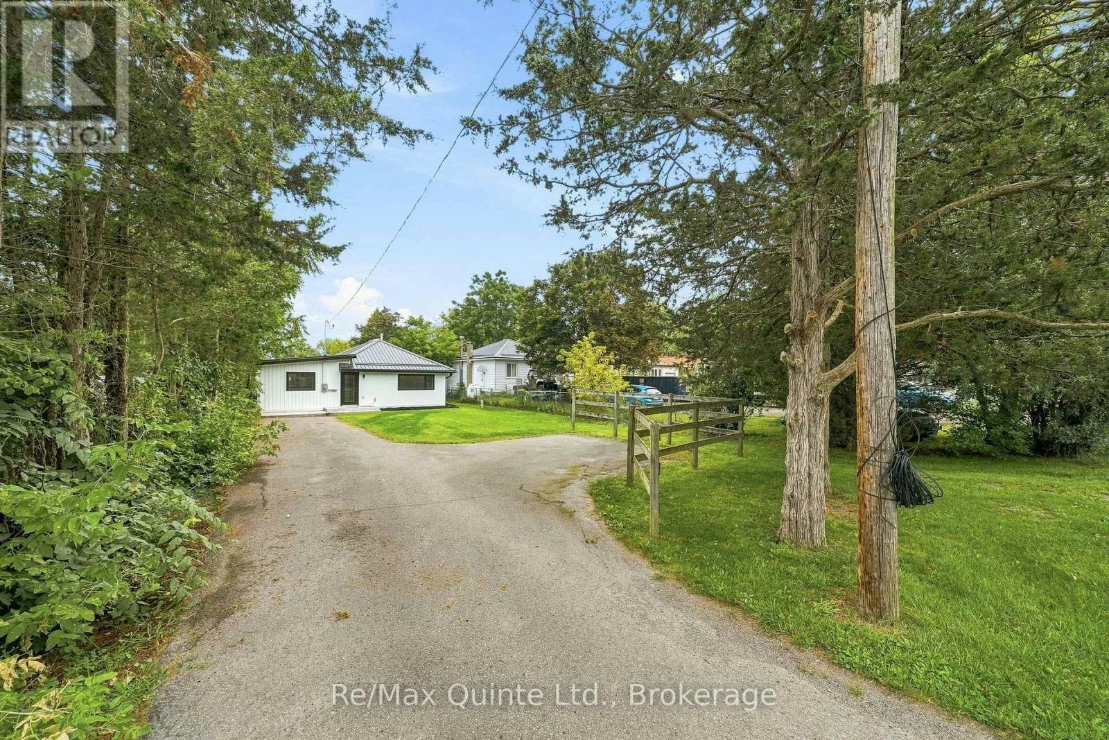 417 County 28 Road, Prince Edward County, ON, K8P 3J1 - 2