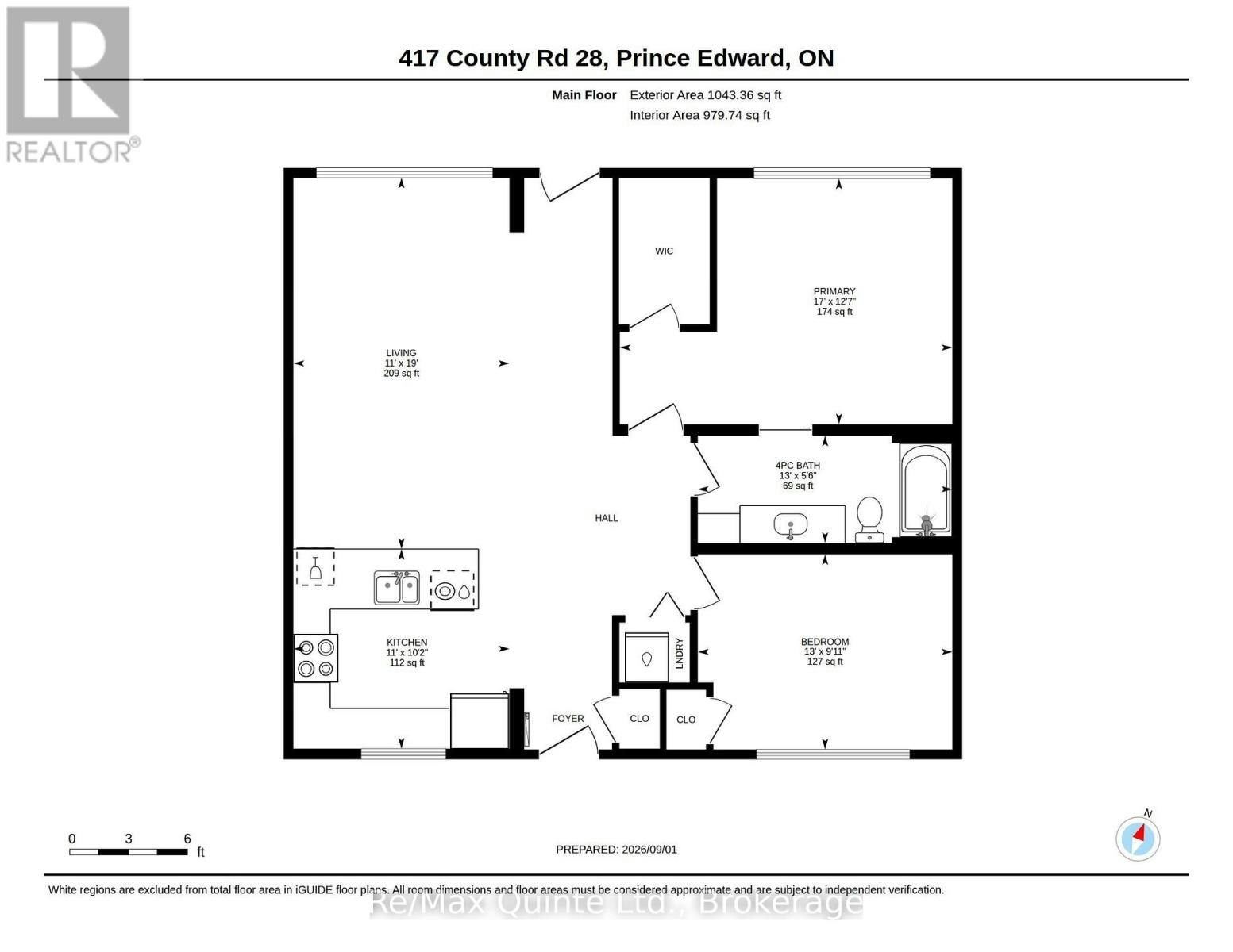 417 County 28 Road, Prince Edward County, ON, K8P 3J1 - 32