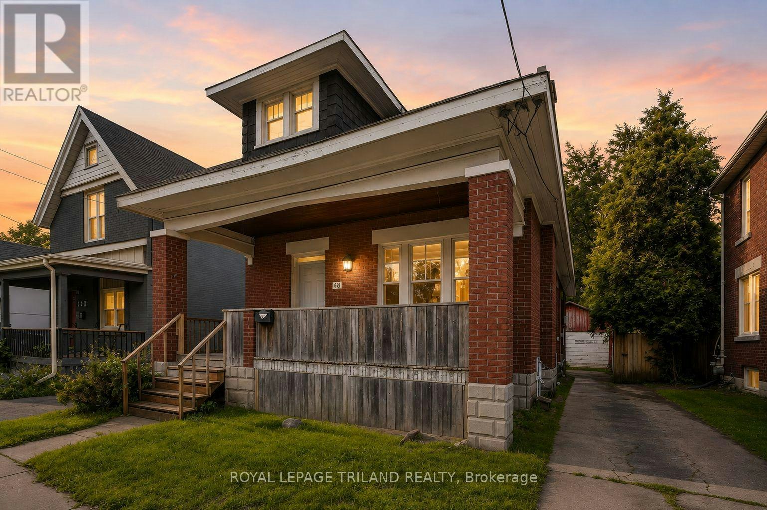 136 Adelaide Street N, London, ON, N6B 3G8