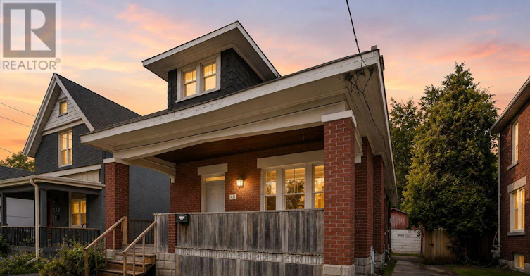136 Adelaide Street N, London, ON, N6B 3G8 - 2