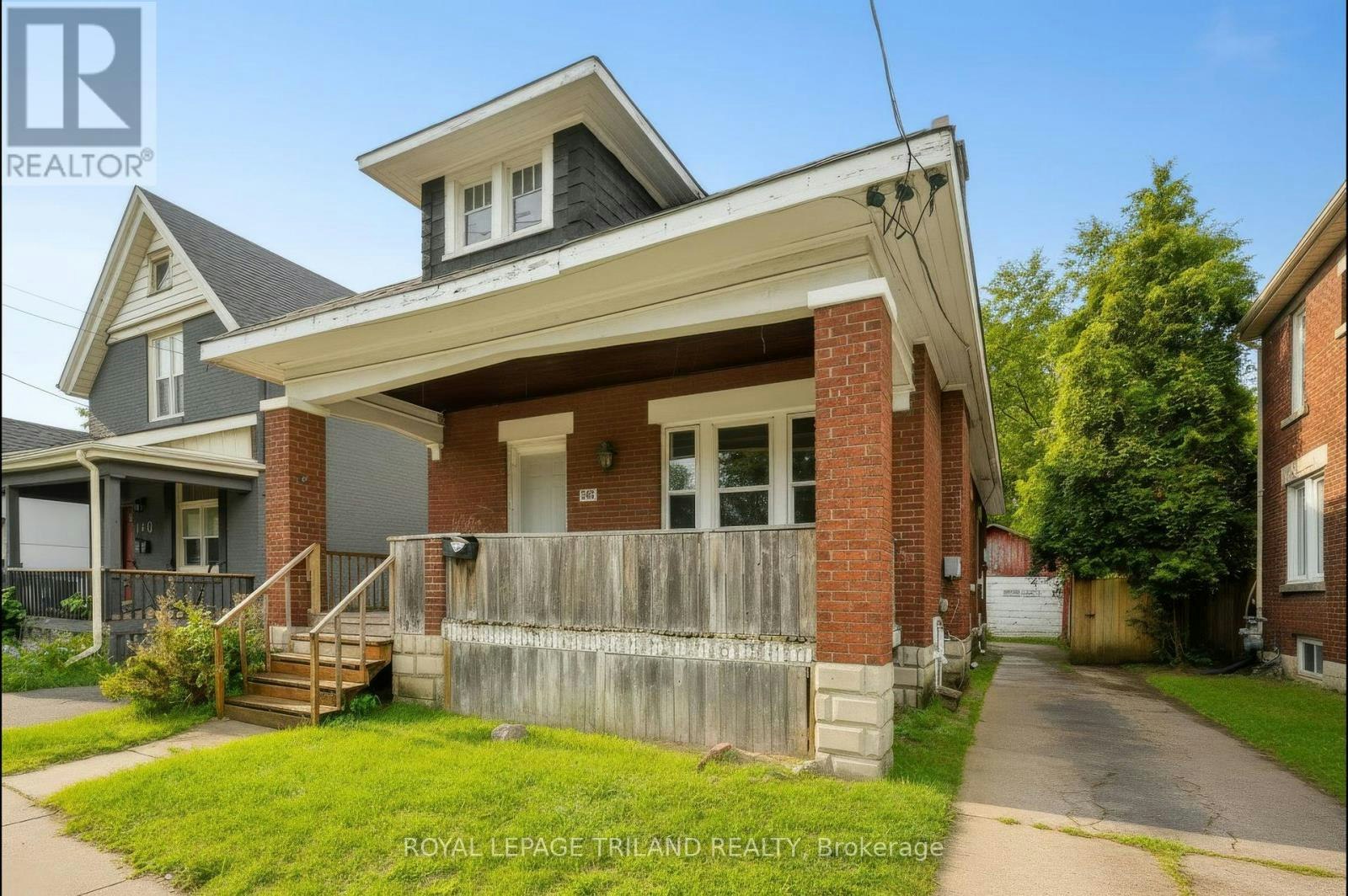 136 Adelaide Street N, London, ON, N6B 3G8 - 27