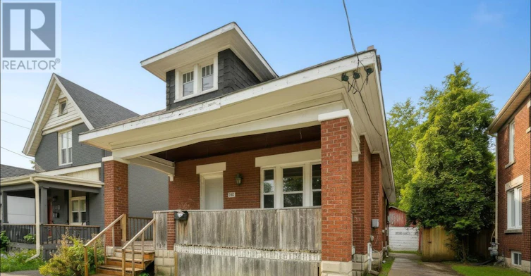 136 Adelaide Street N, London, ON, N6B 3G8 - 27