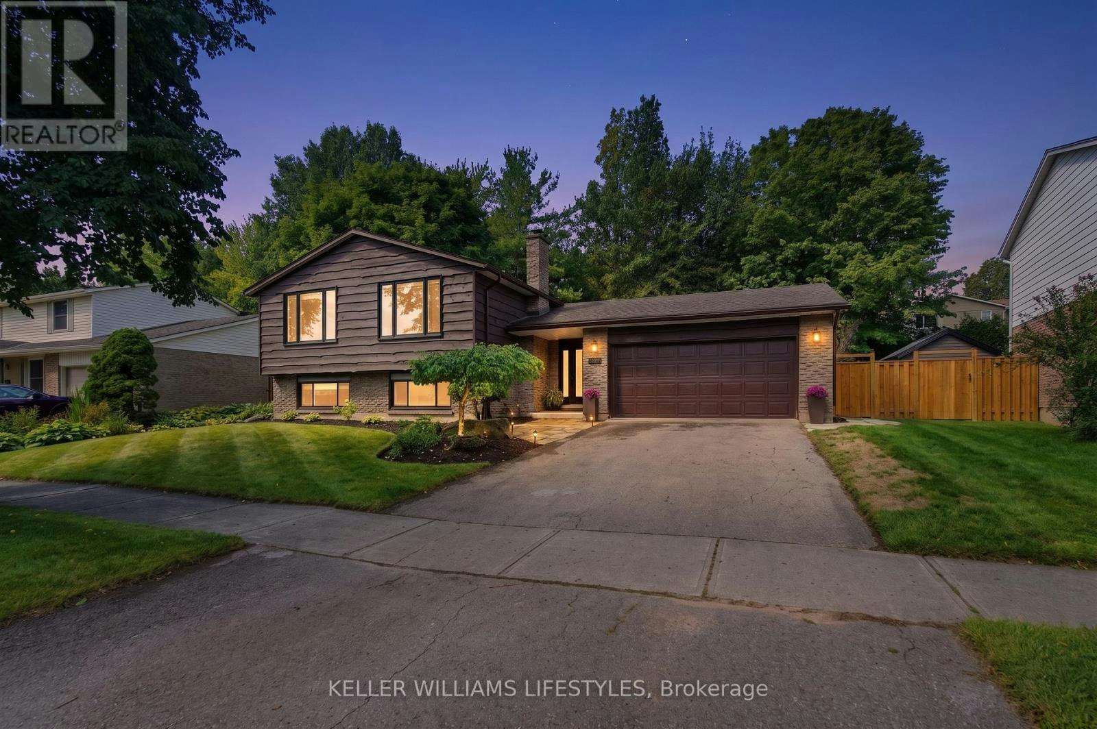 740 Village Green Avenue, London, ON, N6K 1H4