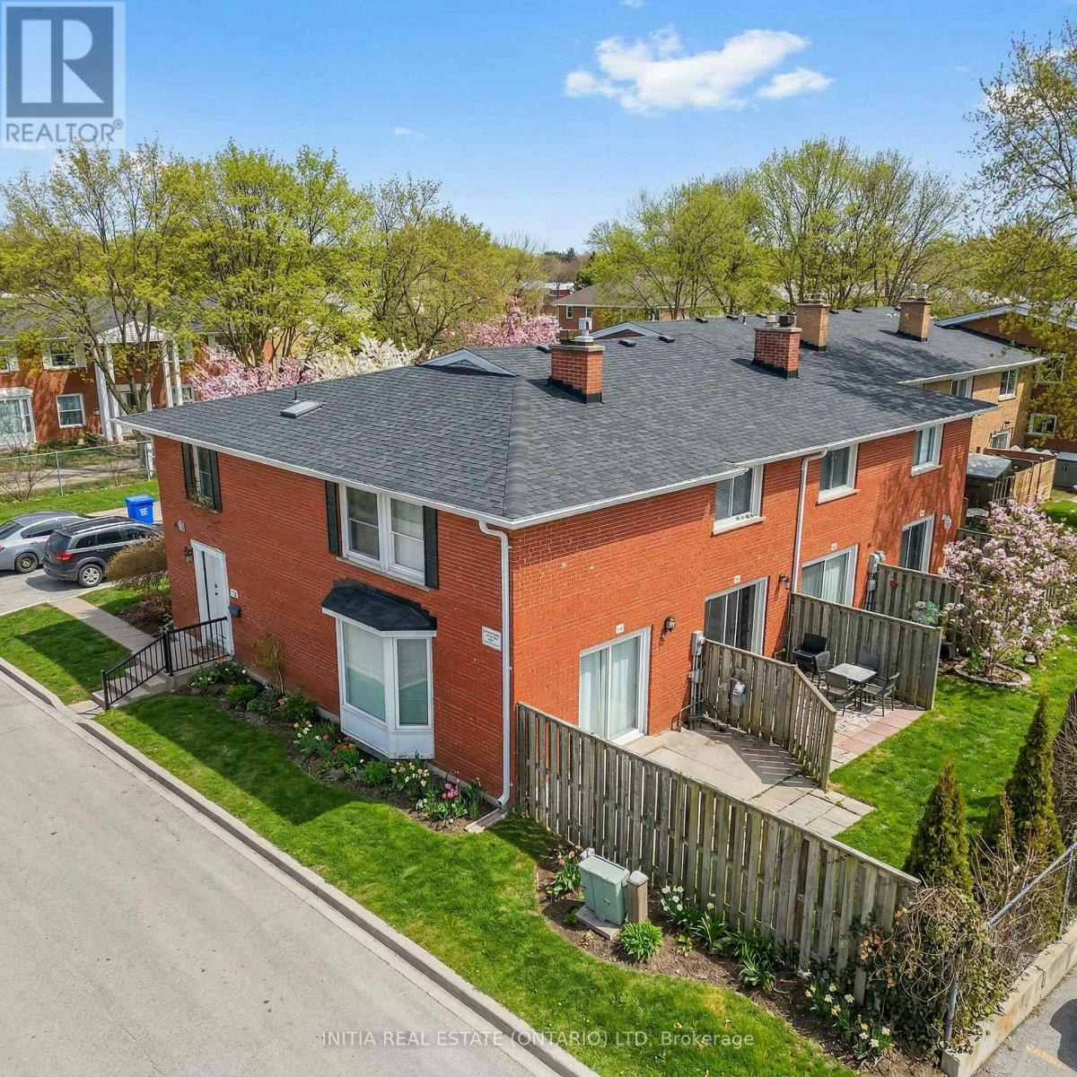 19-55 Arbour Glen Crescent, London, ON, N5Y 1Z9