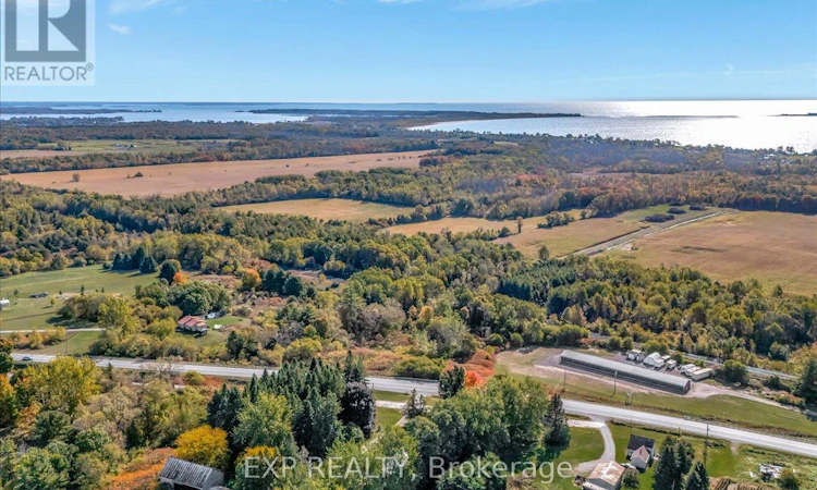 0 County 2 Road Road
