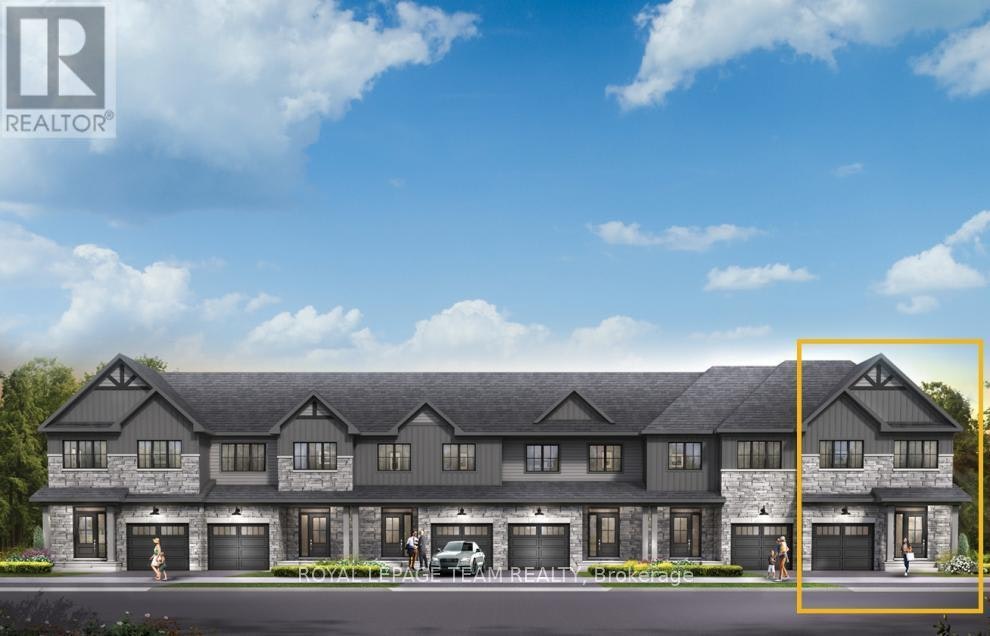 112 Deltaview Lane, Ottawa, ON, K2J 7N4