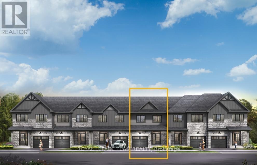 110 Deltaview Lane, Ottawa, ON, K2J 7N4