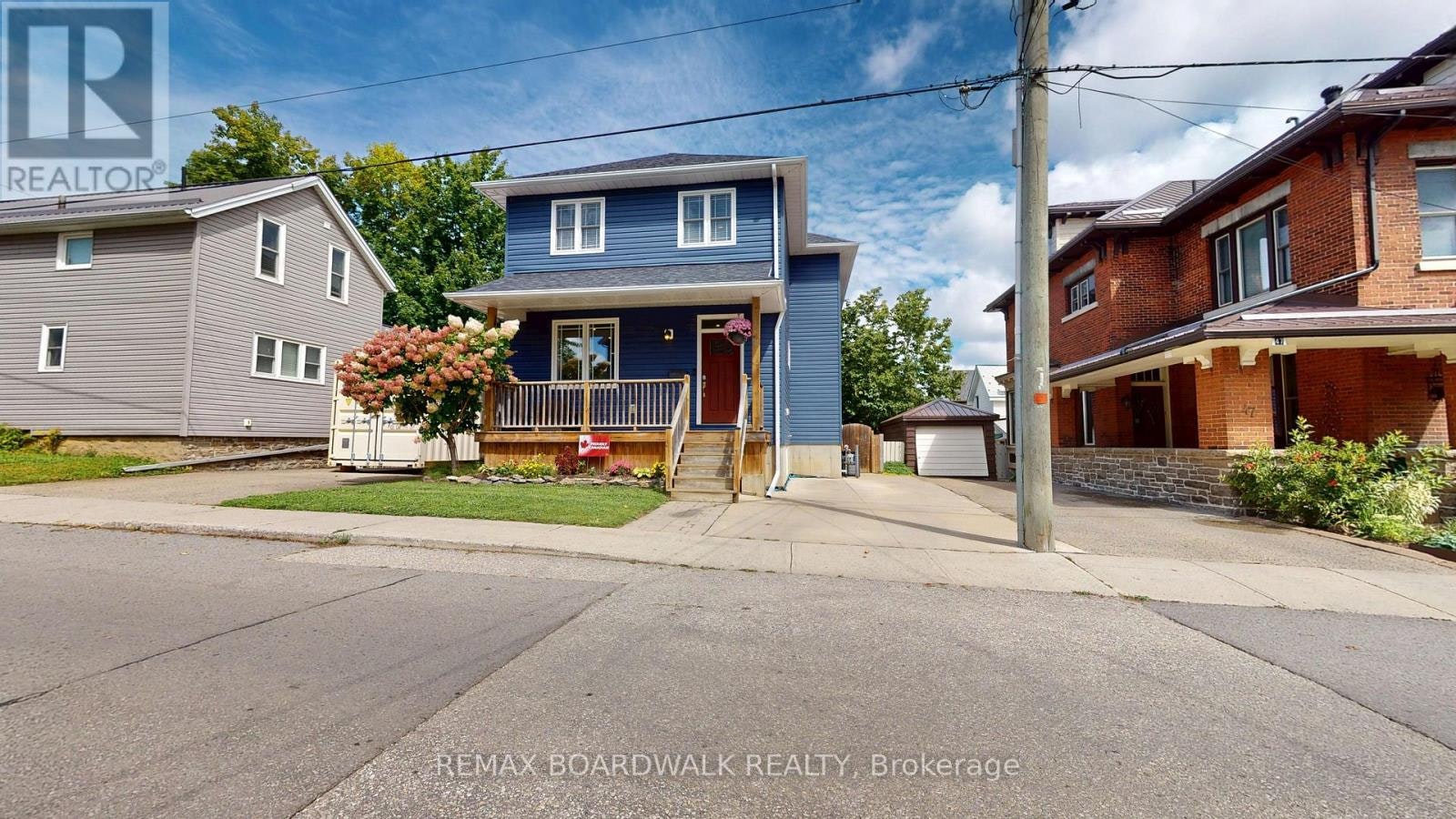 51 Ormond Street, Brockville, ON, K6V 2K5