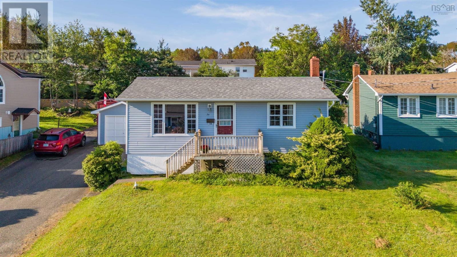 74 Christopher Crescent, Sydney, NS, B1P 3P6