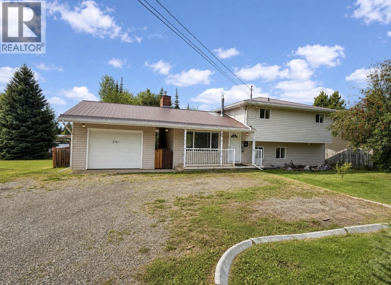 7761 Thompson Drive, Prince George, BC, V2N 5N5