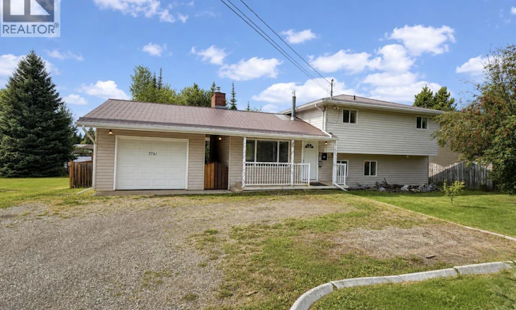 7761 Thompson Drive