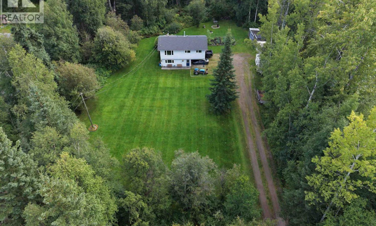5027 Sooke Road