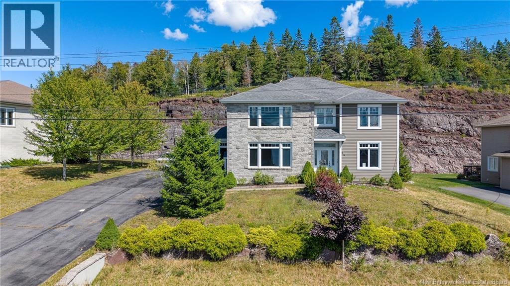 84 Anchorage, Saint John, NB, E2K 5R2