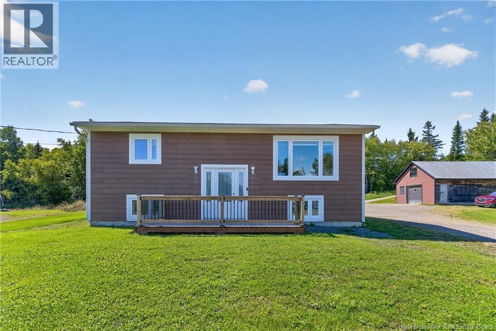 267 Marcoux Street, Balmoral, NB, E8E 1J3
