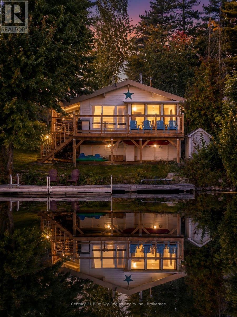 28 Presquile Road, West Nipissing, ON, P0H 2M0