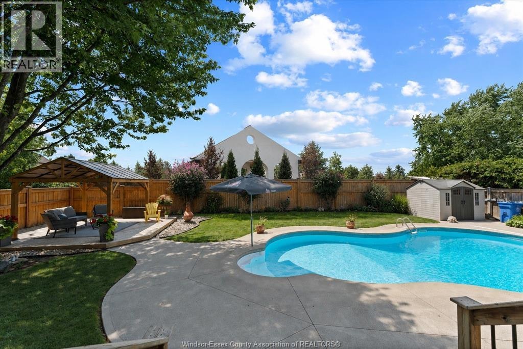 127 Wintermute Avenue, Lakeshore, ON, N8L 0Y6