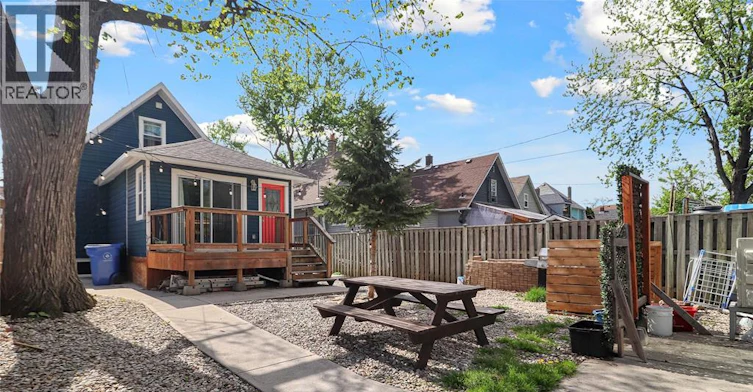 LOWER-324 Pierre, Windsor, ON, N9A 2J8 - 4