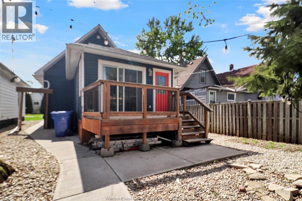 LOWER-324 Pierre, Windsor, ON, N9A 2J8 - 5