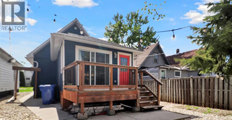 LOWER-324 Pierre, Windsor, ON, N9A 2J8 - 5