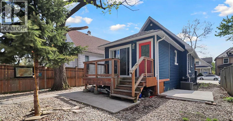 LOWER-324 Pierre, Windsor, ON, N9A 2J8 - 3