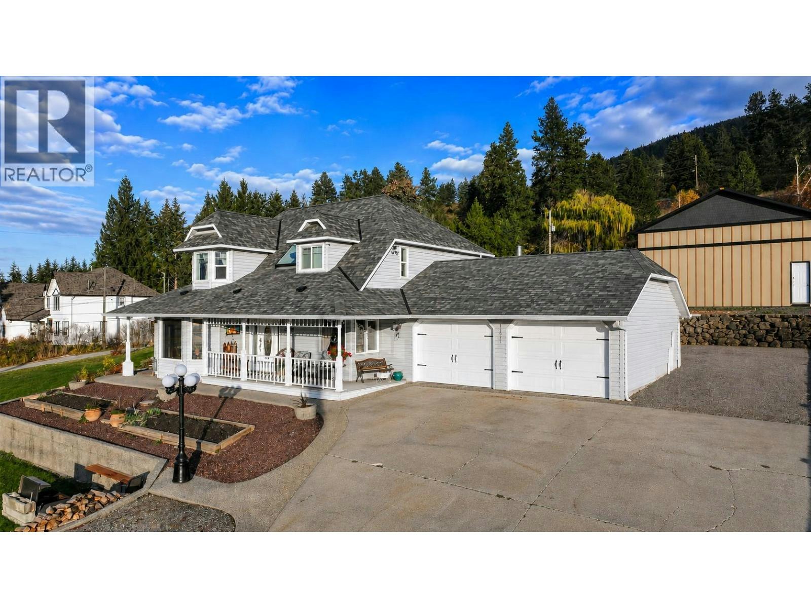 13071 E Trewhitt Road, Lake Country, BC, V4V 2B1