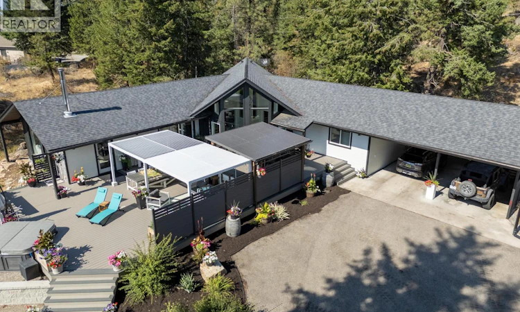 6474 Sierra Drive