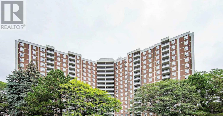 416-5 Shady Golf Way, Toronto, ON, M3C 3A5 - 2