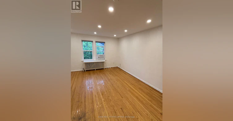 75 Burnaby Boulevard, Toronto, ON, M5N 1G3 - 3