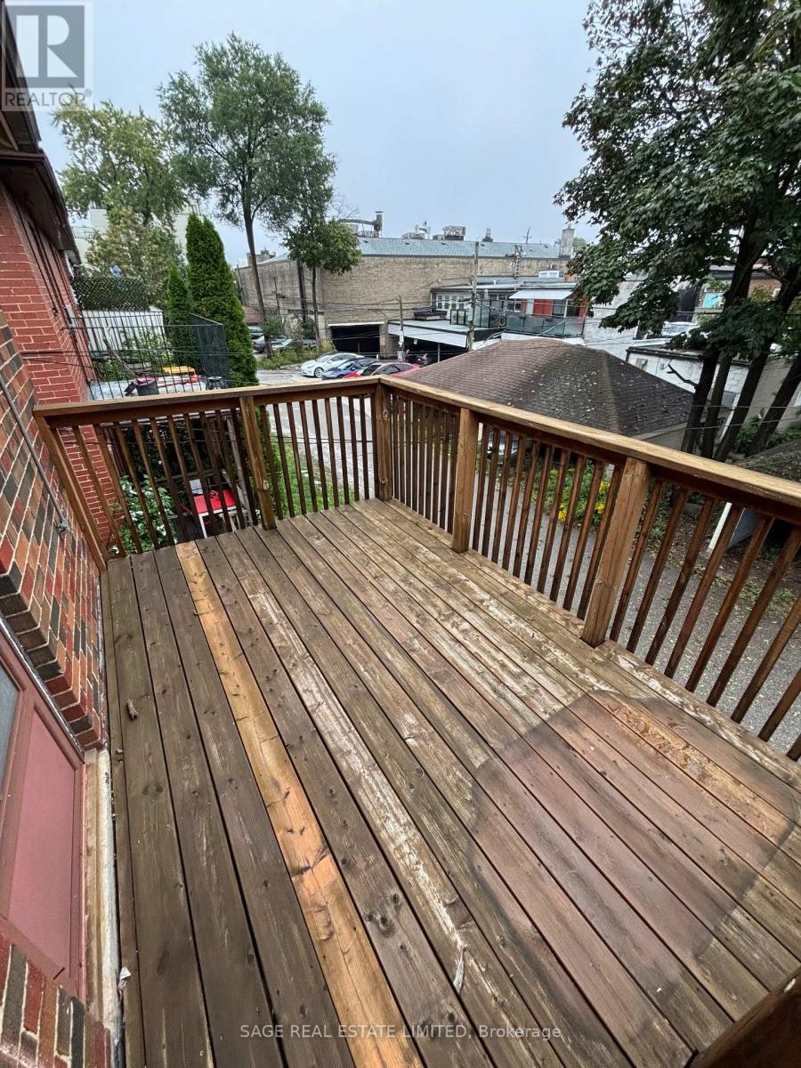 75 Burnaby Boulevard, Toronto, ON, M5N 1G3 - 13