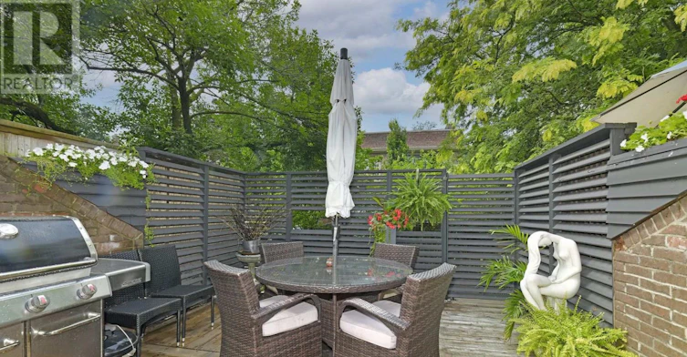 58 Alcorn Avenue, Toronto, ON, M4V 1E4 - 14