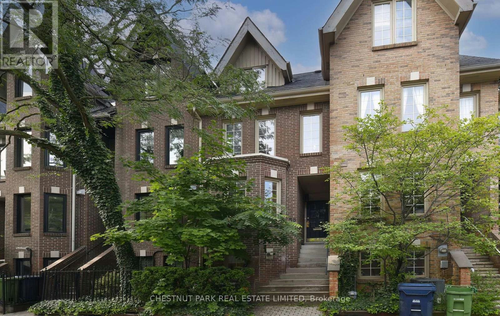 58 Alcorn Avenue, Toronto, ON, M4V 1E4