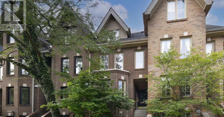 58 Alcorn Avenue, Toronto, ON, M4V 1E4