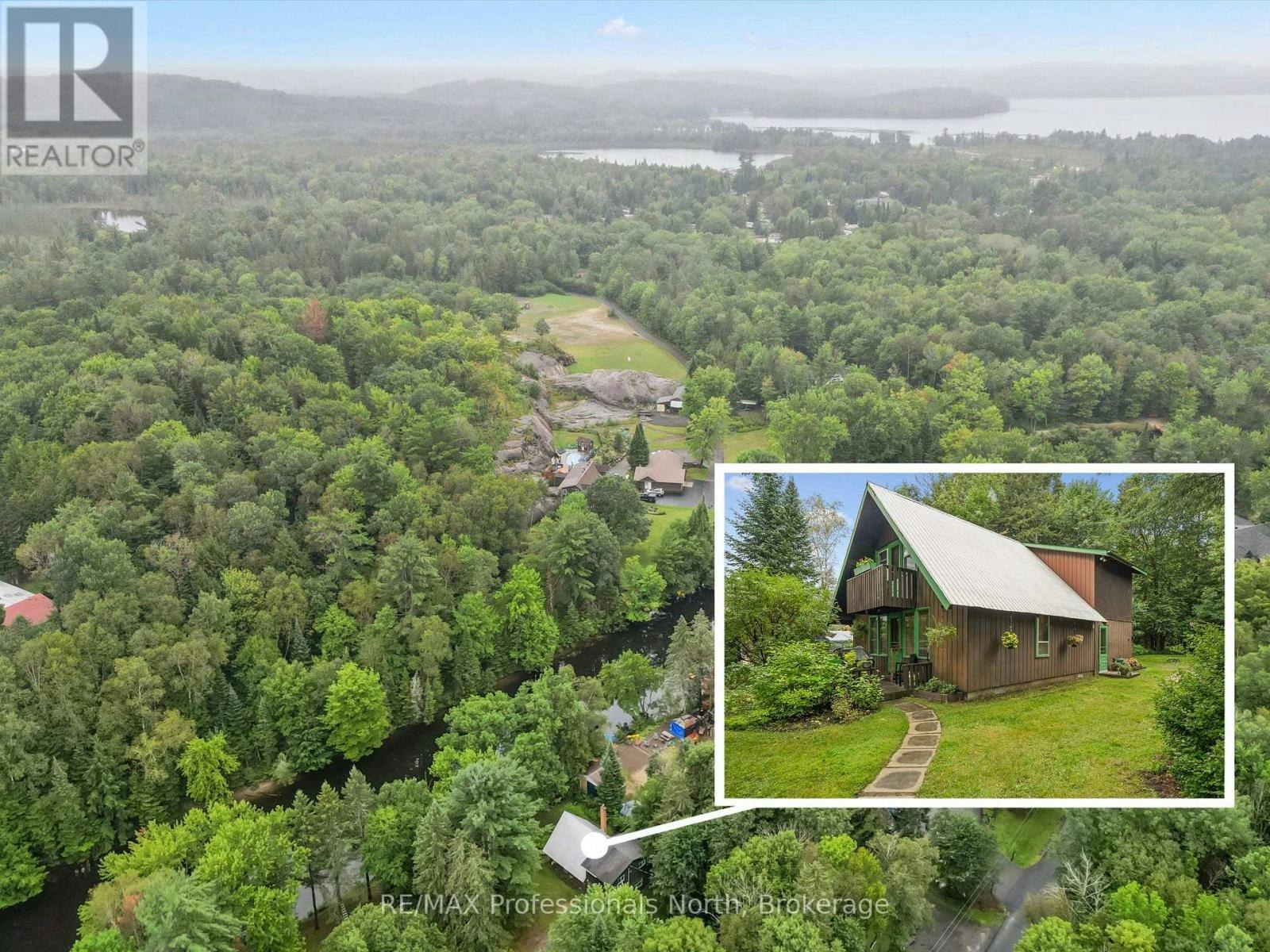 19 Glen Acres Road, Huntsville, ON, P1H 1N6