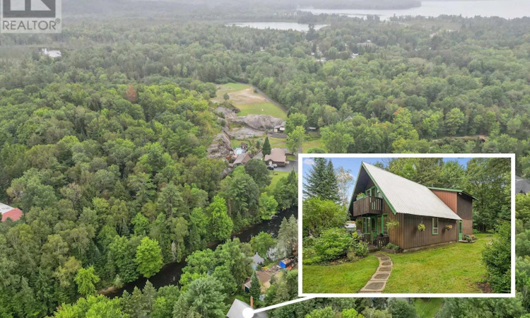 19 Glen Acres Road