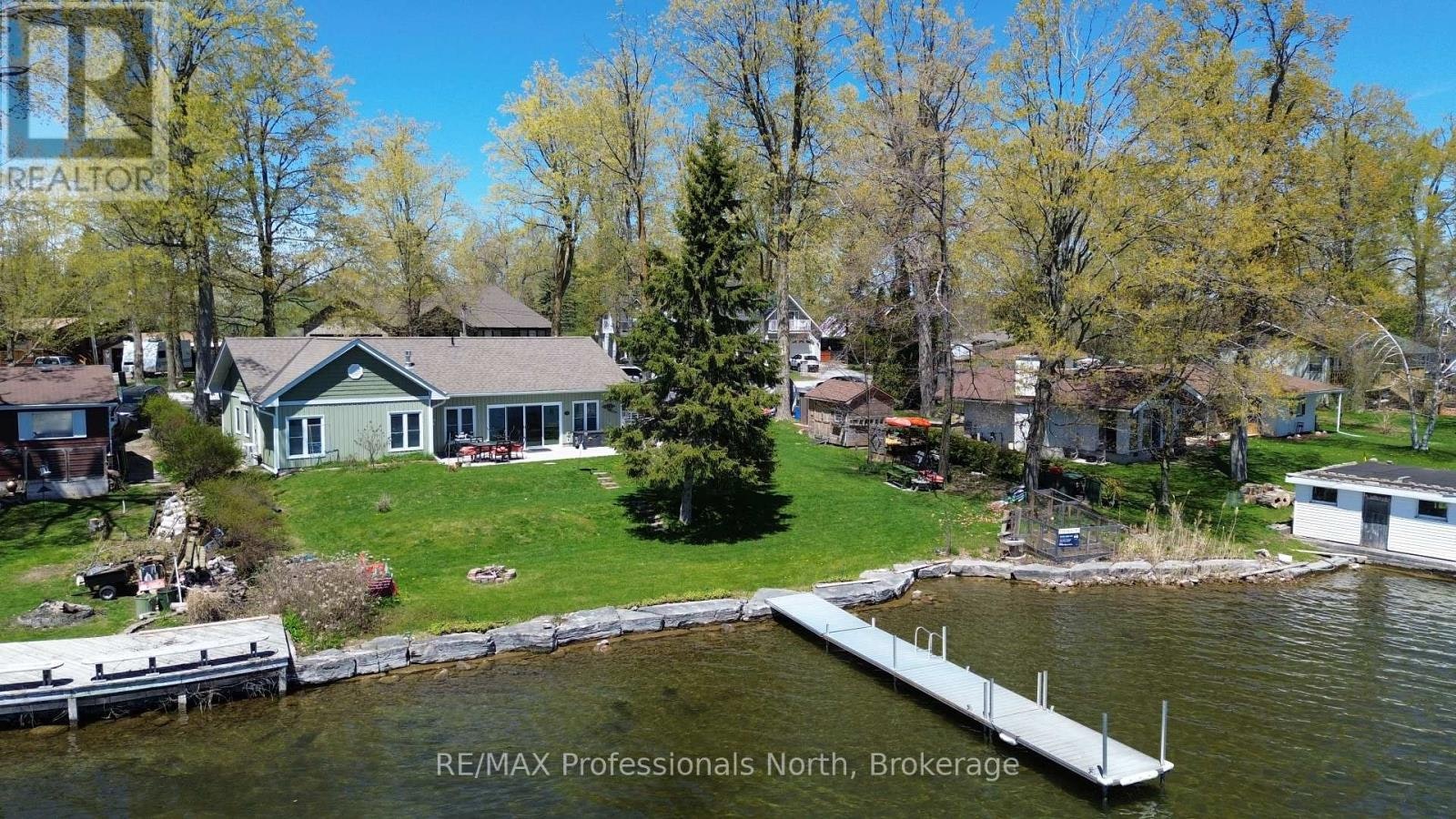 563 Dalhaven Road, Smith-Ennismore-Lakefield, ON, K0L 1T0