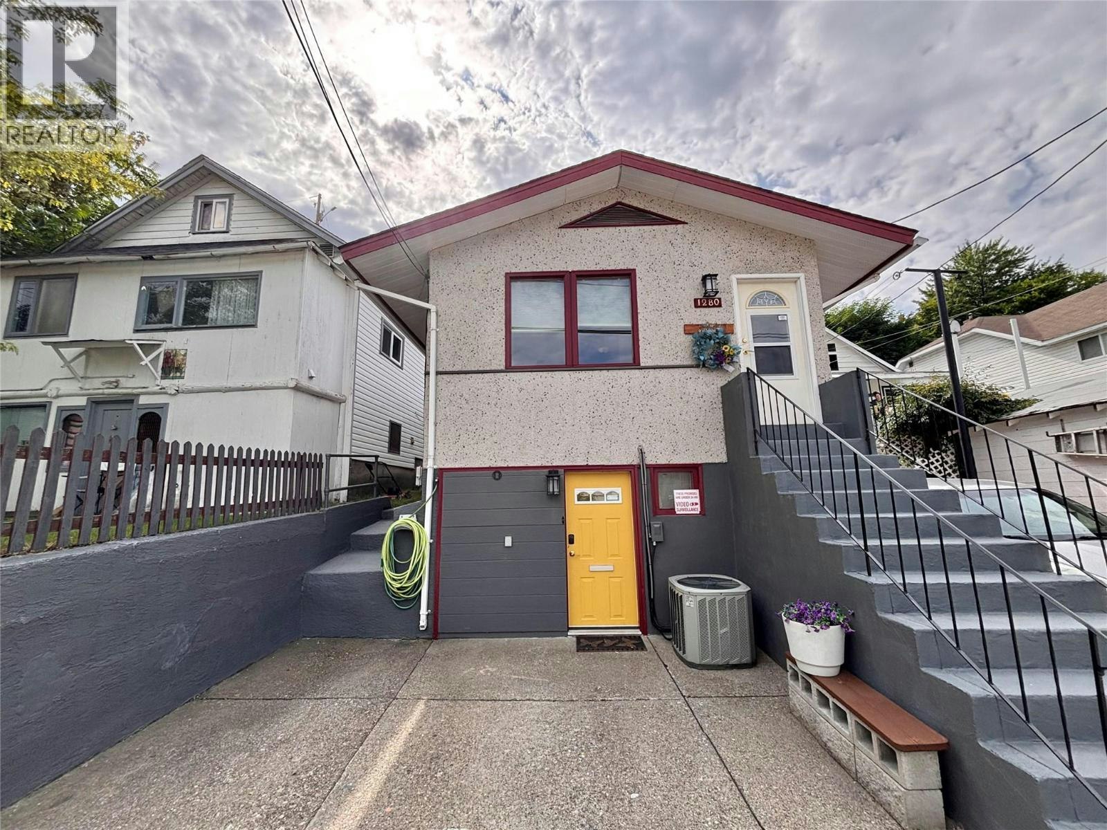 1280 Green Avenue, Trail, BC, V1R 4K1