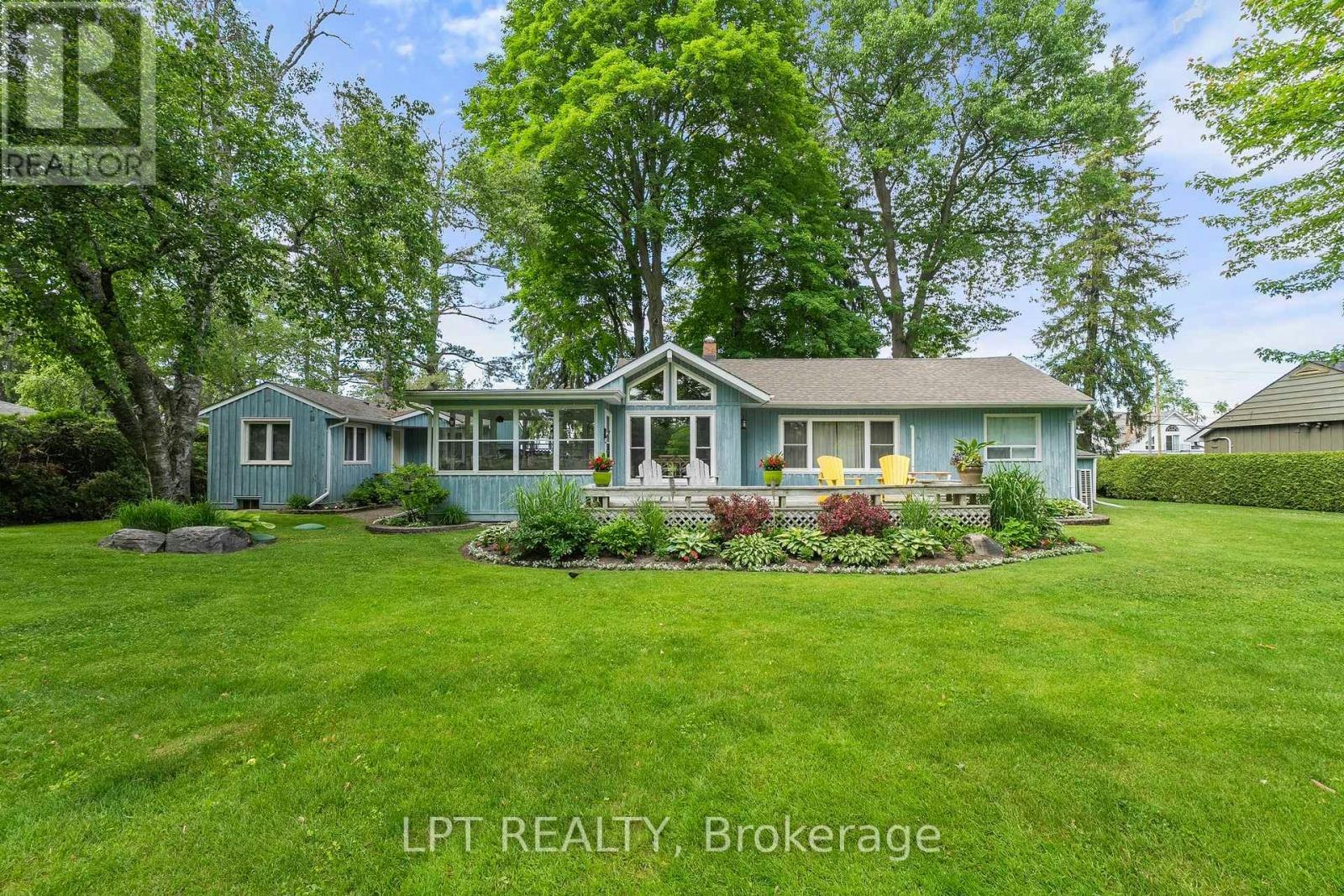 101 Hedge Road, Georgina, ON, L0E 1L0