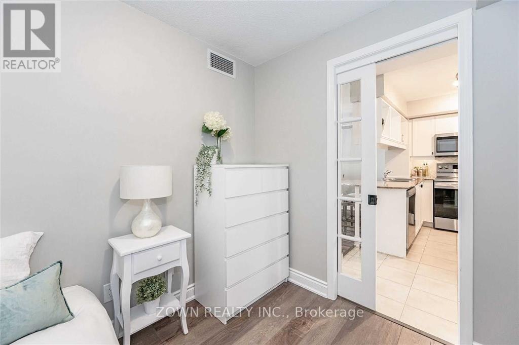 2203-4090 Living Arts Drive, Mississauga, ON, L5B 4M8 - 15