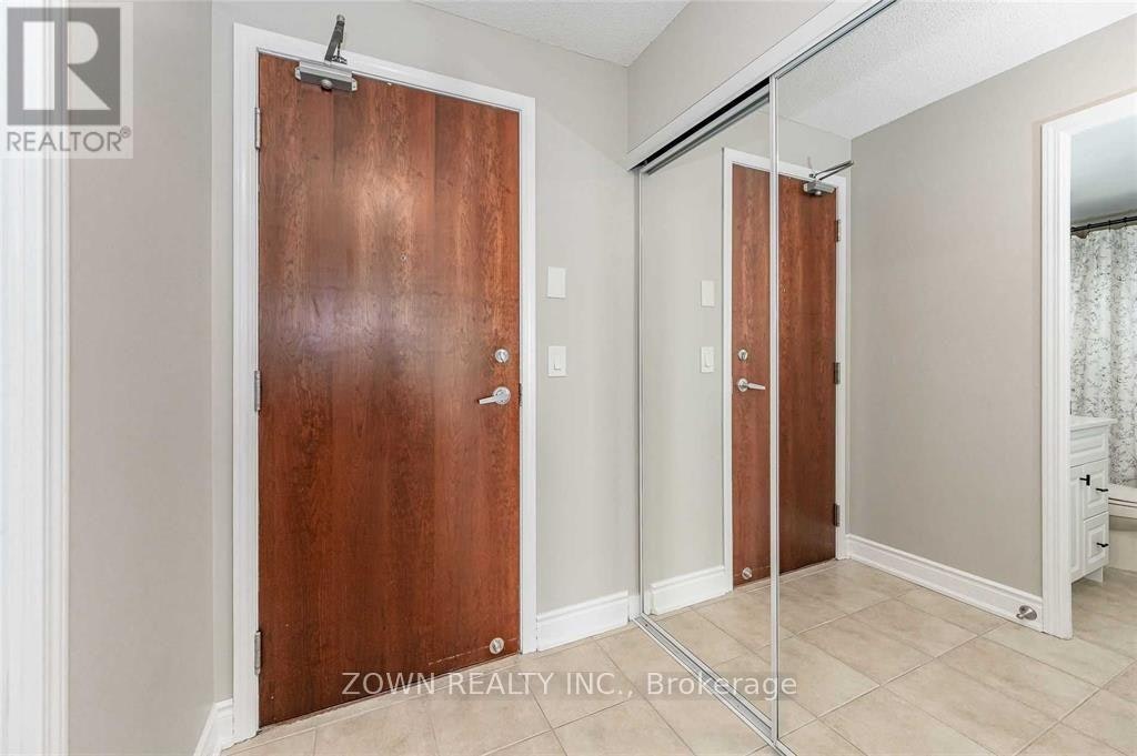 2203-4090 Living Arts Drive, Mississauga, ON, L5B 4M8 - 17