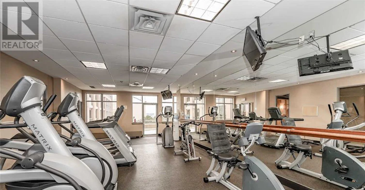 2203-4090 Living Arts Drive, Mississauga, ON, L5B 4M8 - 23