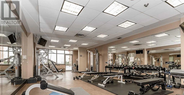 2203-4090 Living Arts Drive, Mississauga, ON, L5B 4M8 - 24