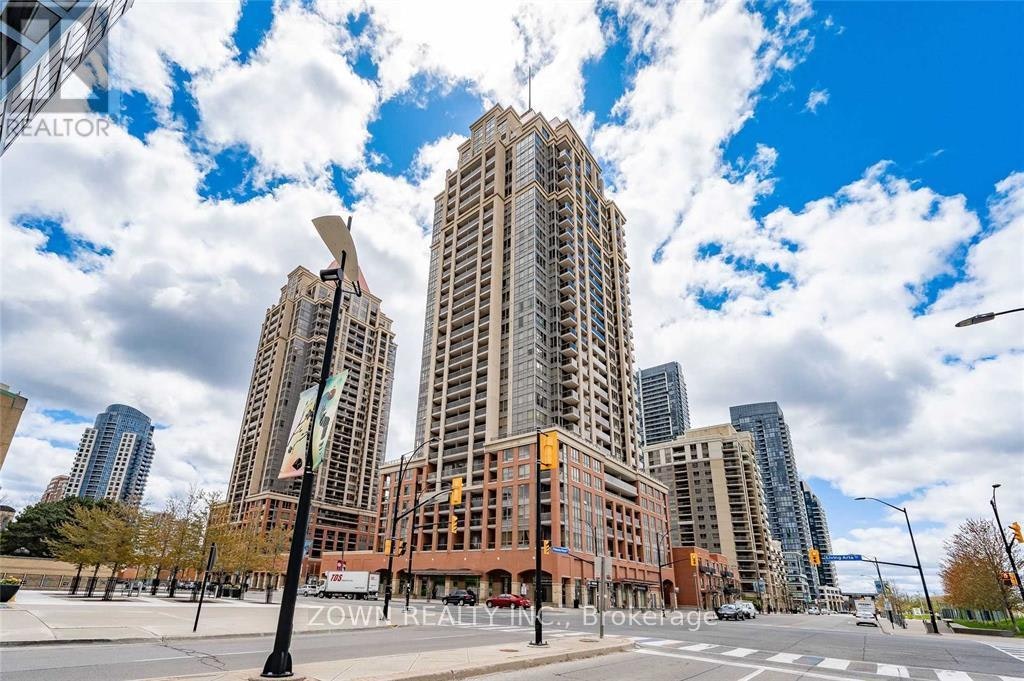 2203-4090 Living Arts Drive, Mississauga, ON, L5B 4M8 - 26