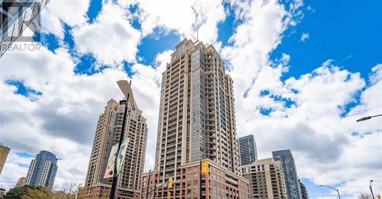 2203-4090 Living Arts Drive, Mississauga, ON, L5B 4M8 - 26