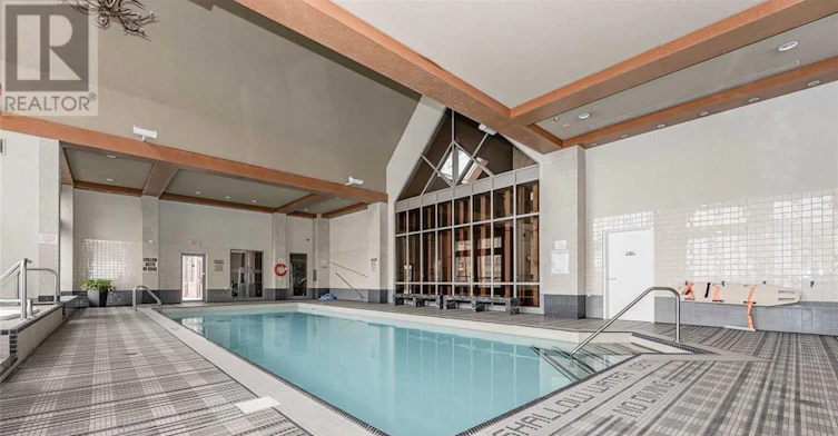 2203-4090 Living Arts Drive, Mississauga, ON, L5B 4M8 - 20