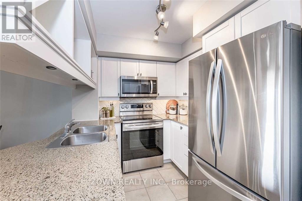 2203-4090 Living Arts Drive, Mississauga, ON, L5B 4M8 - 6