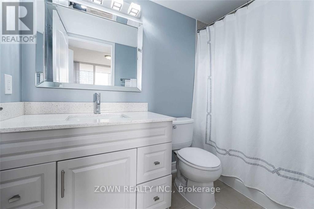 2203-4090 Living Arts Drive, Mississauga, ON, L5B 4M8 - 13