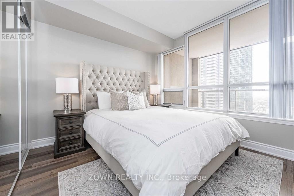 2203-4090 Living Arts Drive, Mississauga, ON, L5B 4M8 - 11